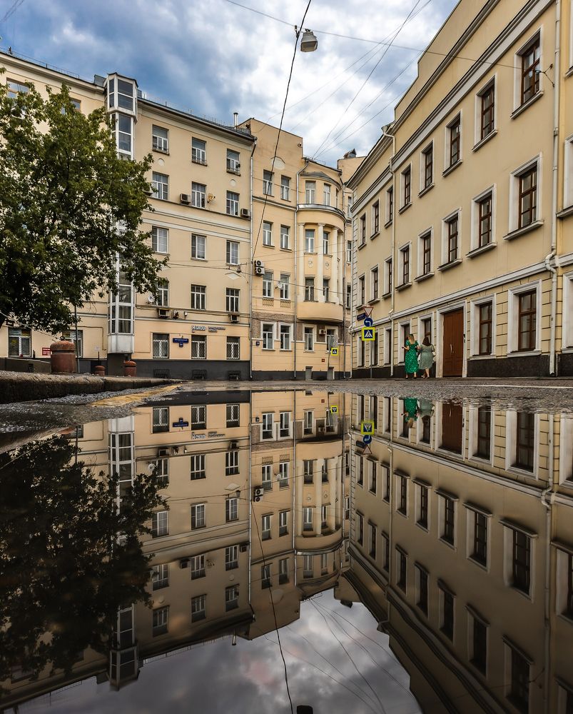 Фотография автора Rom@shkin