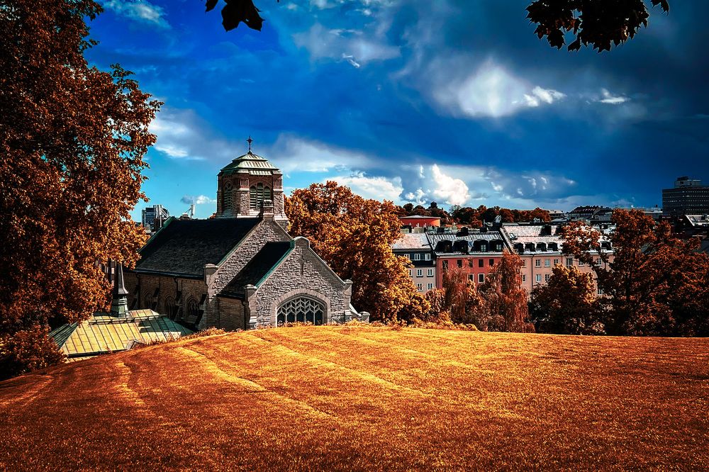 Photograph by Bojana Jevtic