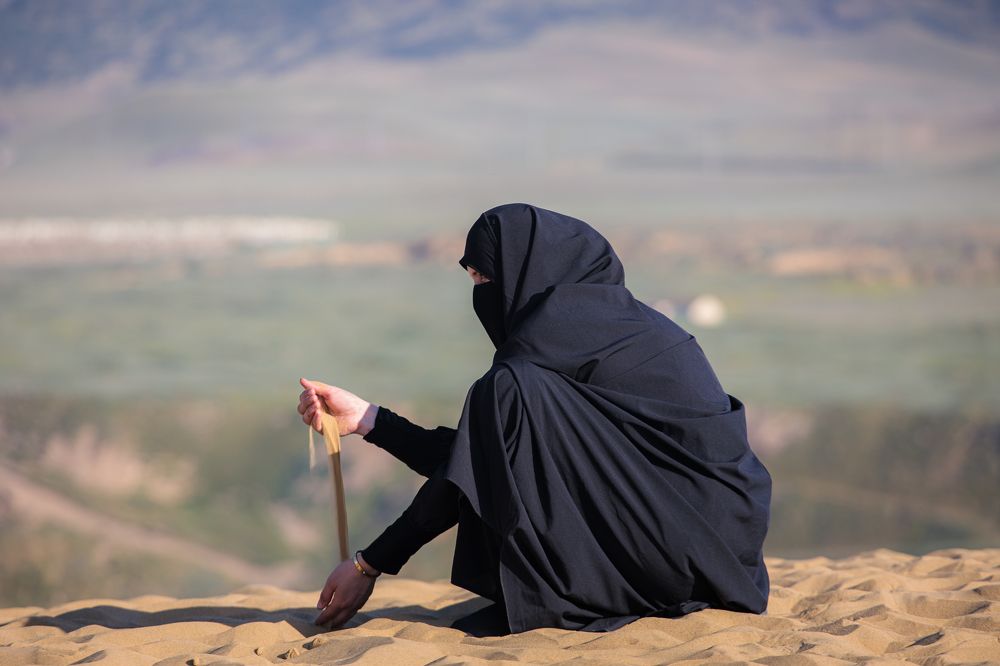 Photograph by Мария Казакова