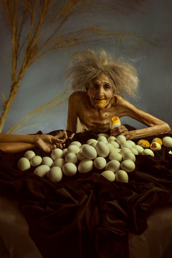 Photograph by Pablo Moreira