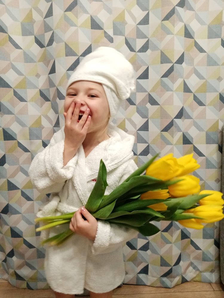 Photograph by Елена