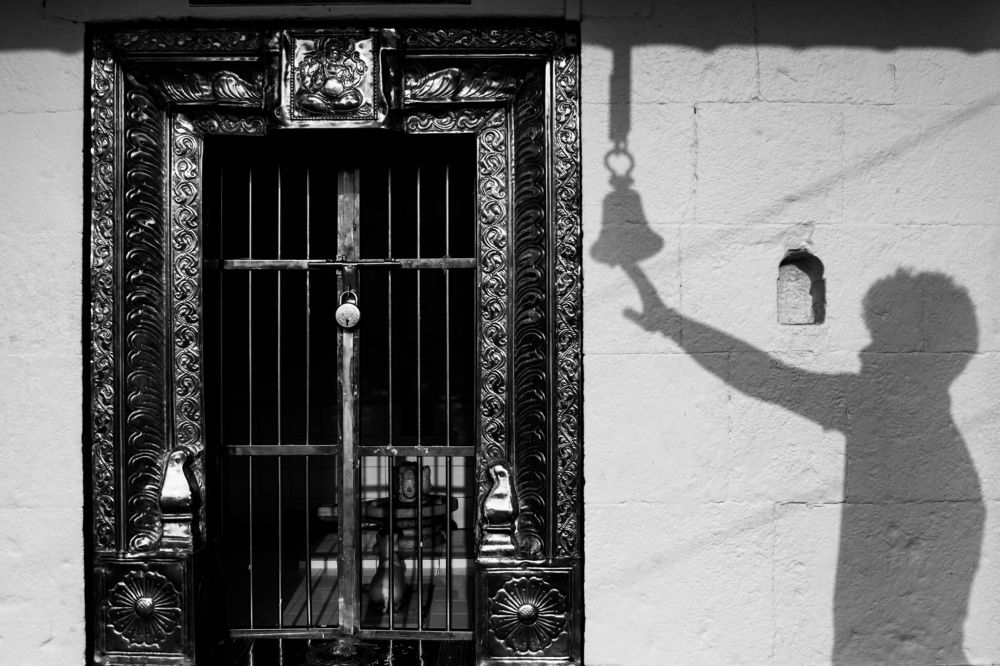 Photograph by Sanket Gudashi