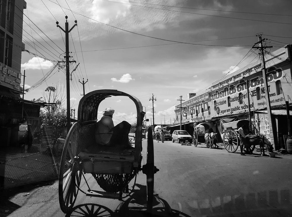 Photograph by PRABANJAN KARUPPUSAMY