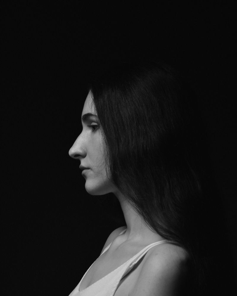 Photograph by Saray Razh