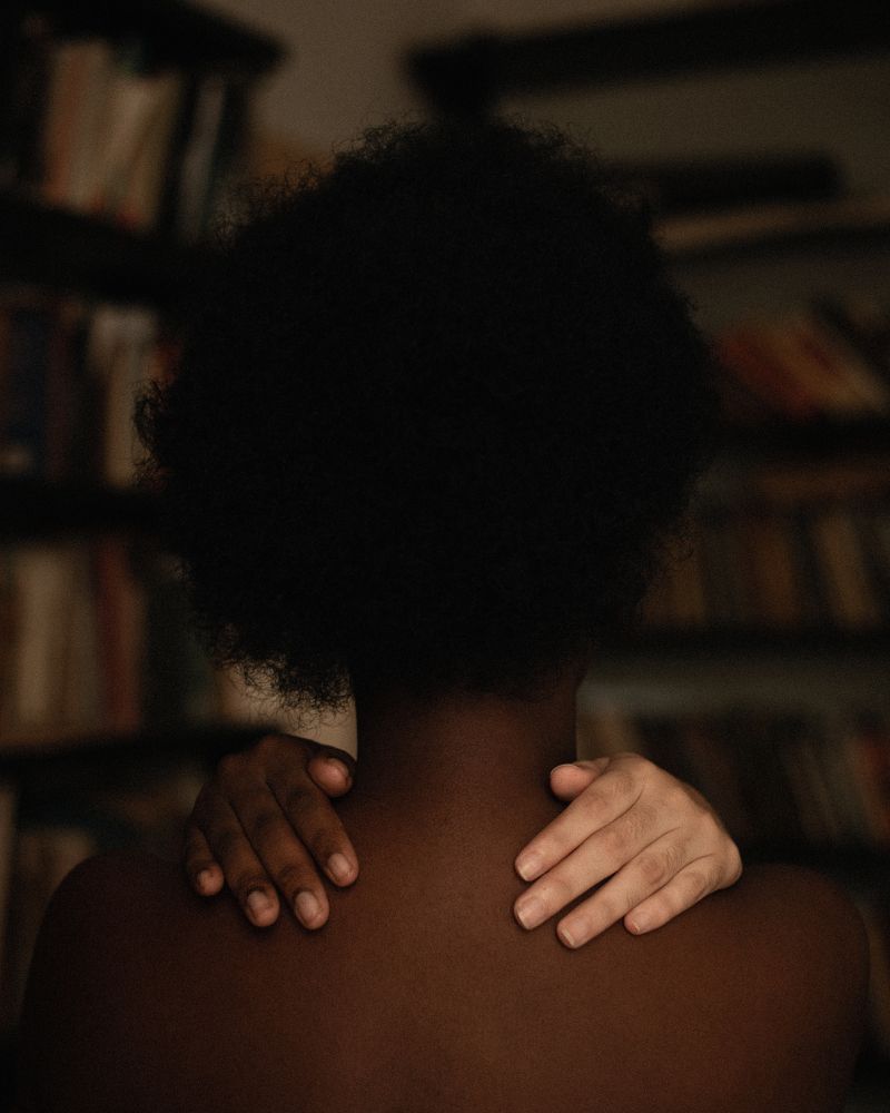 Photograph by Xuan Linh Hoang Rey
