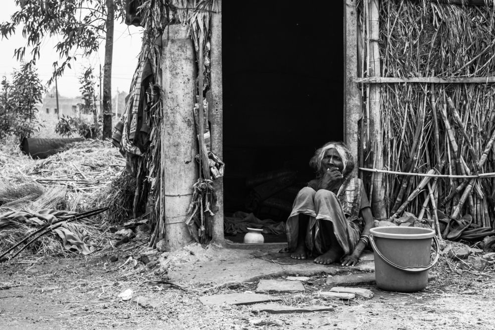 Photograph by Sanket Gudashi