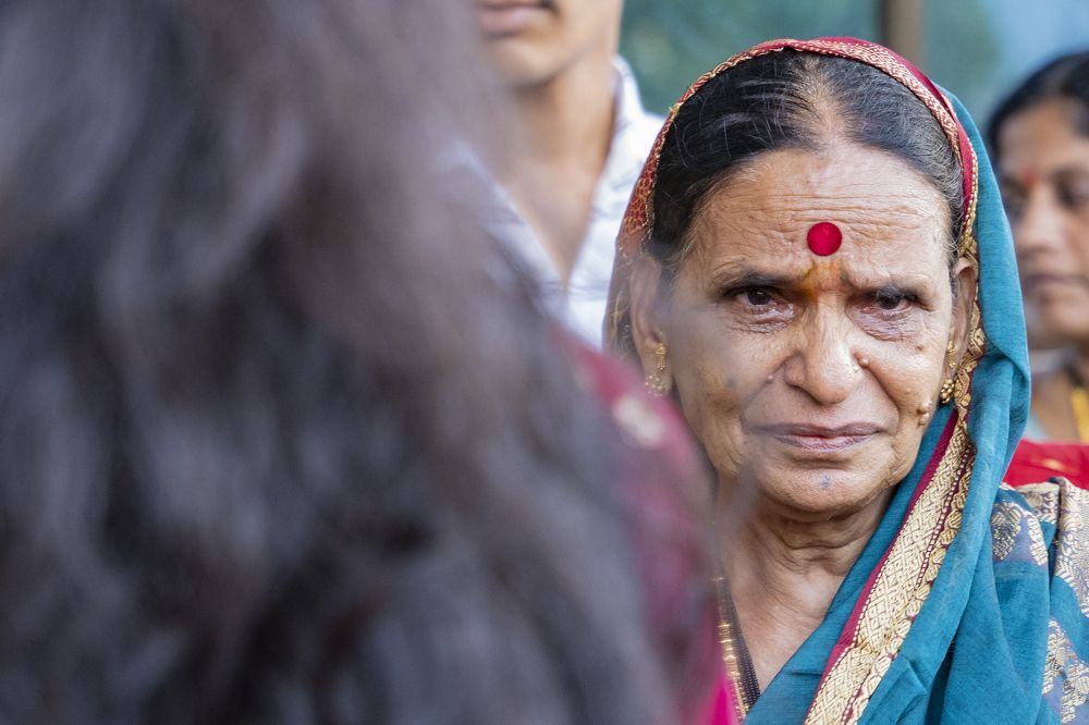 Photograph by Sameer Bhalekar