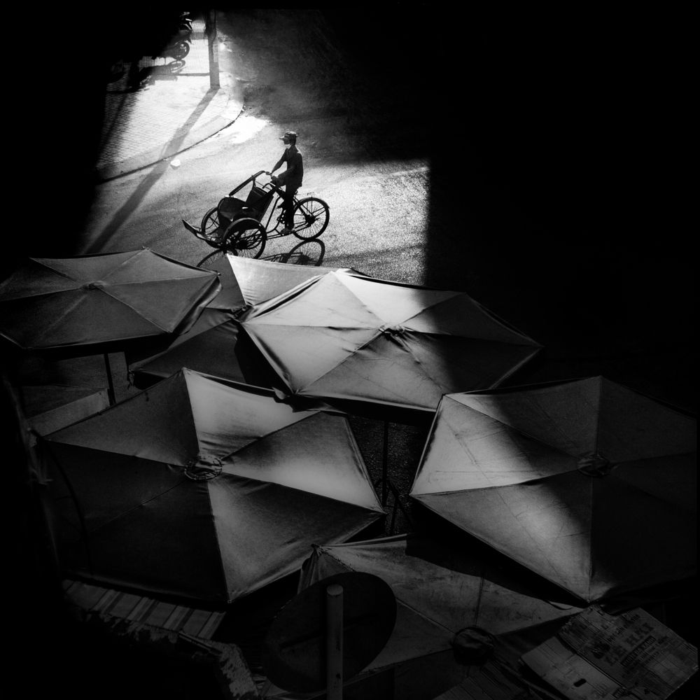 Photograph by Le Peter