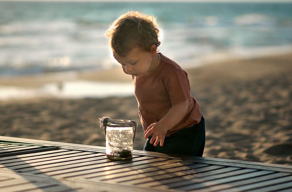 Photograph by Anne Krass