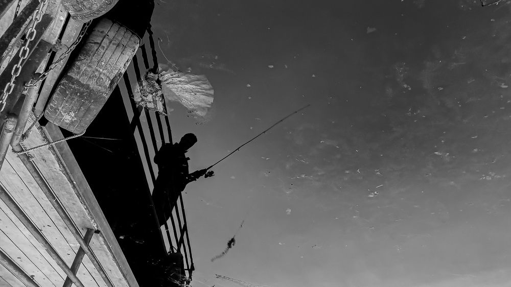 Photograph by Mahdi ghanbari