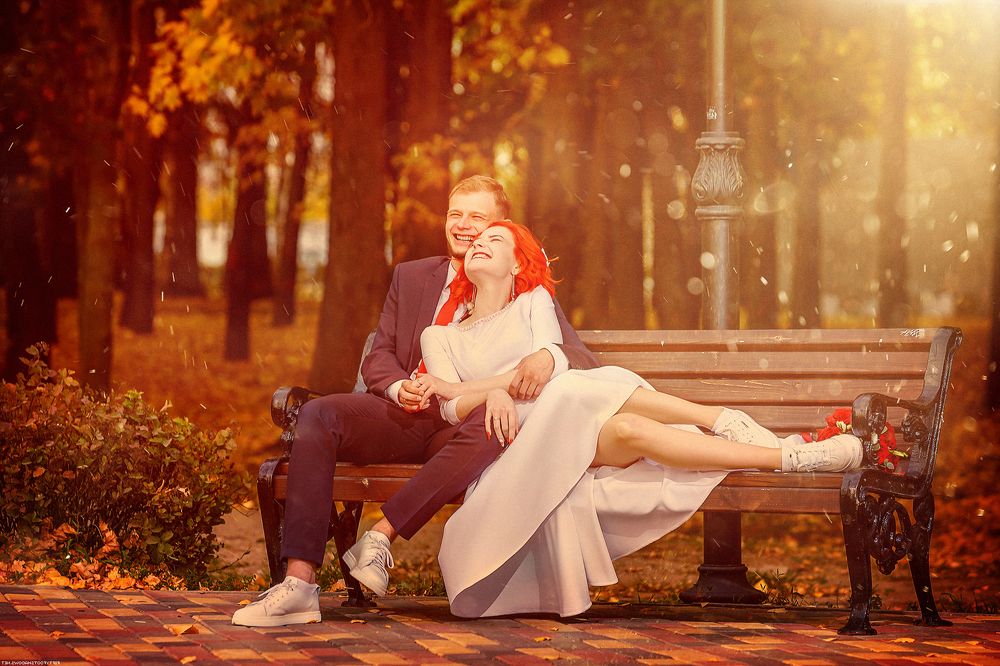 Photograph by Алексей Трифонов