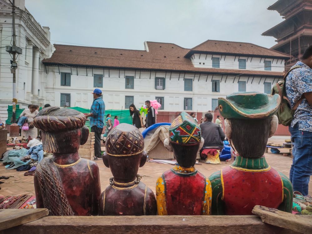 Sill and Moving Life