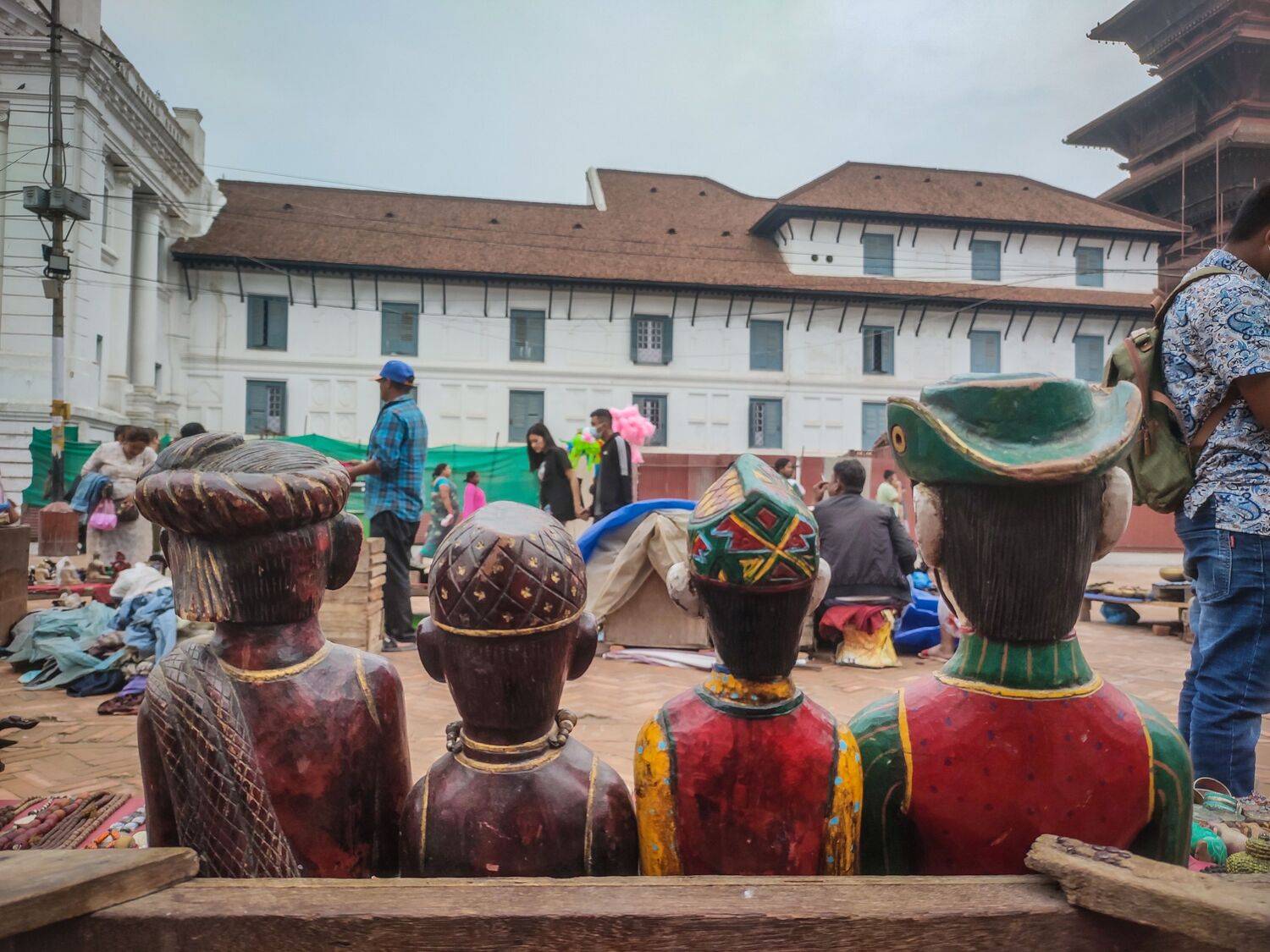 Sill and Moving Life