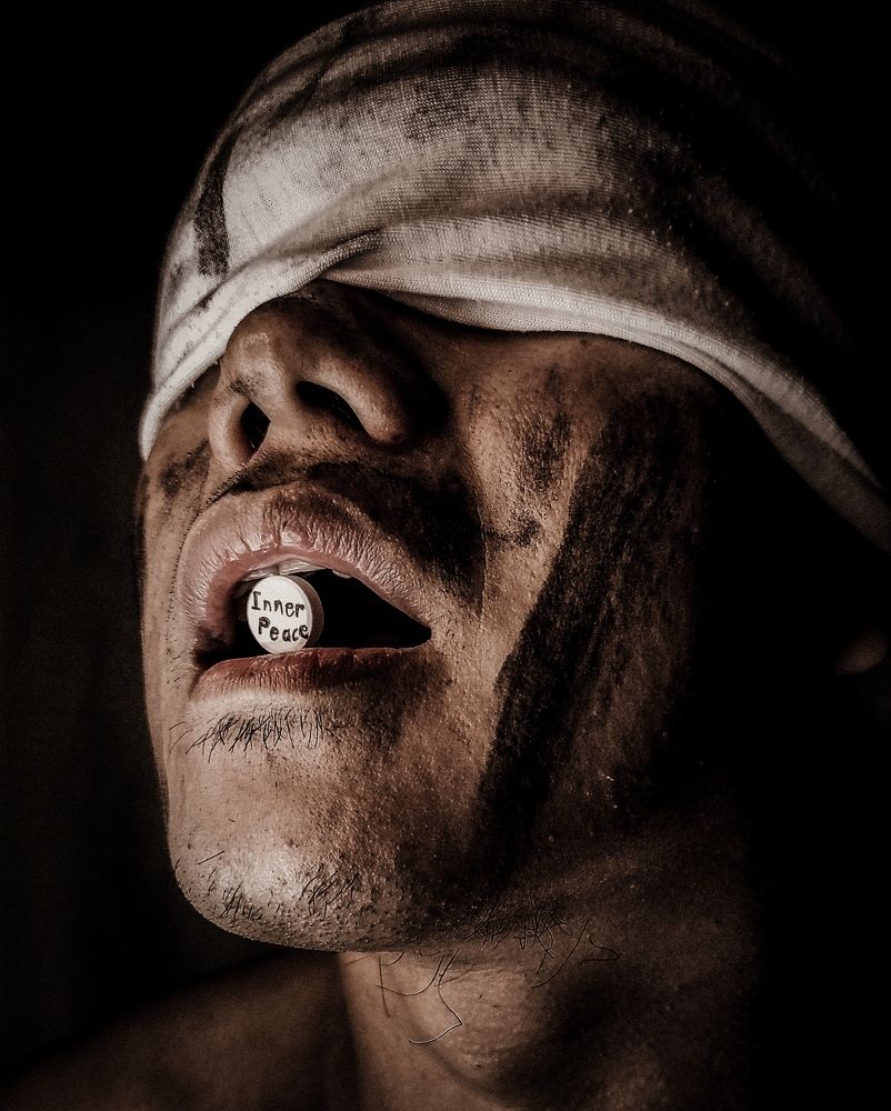 Photograph by Gerald Bacuna