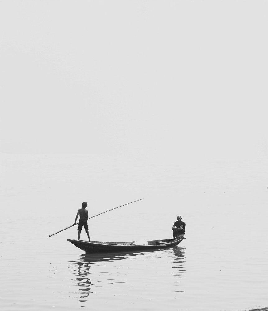 Photograph by Joy Ndukwe