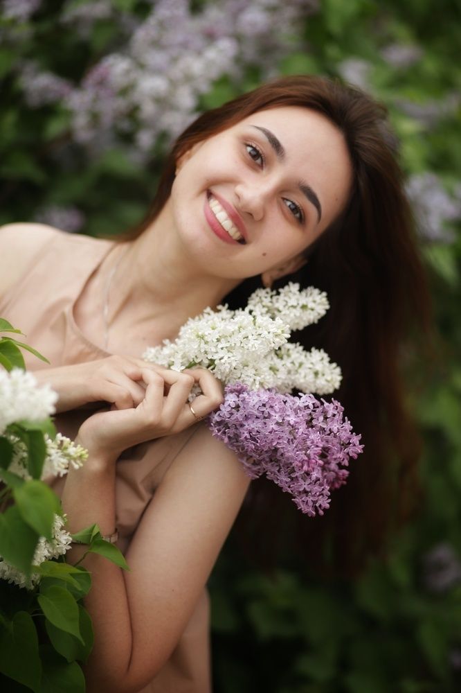 Photograph by Алёна Тюнина