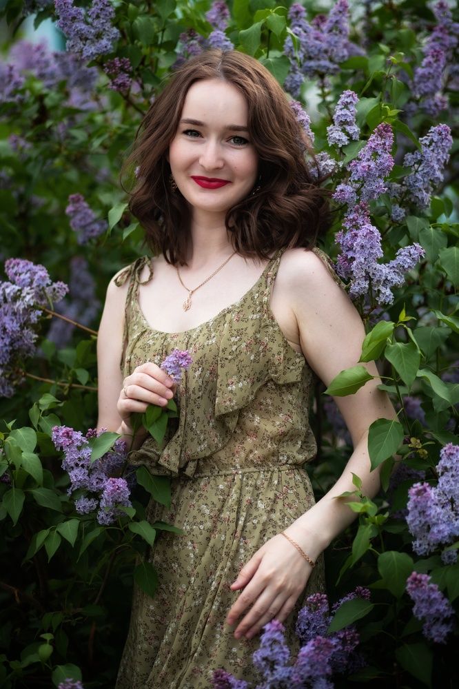 Photograph by Алёна Тюнина