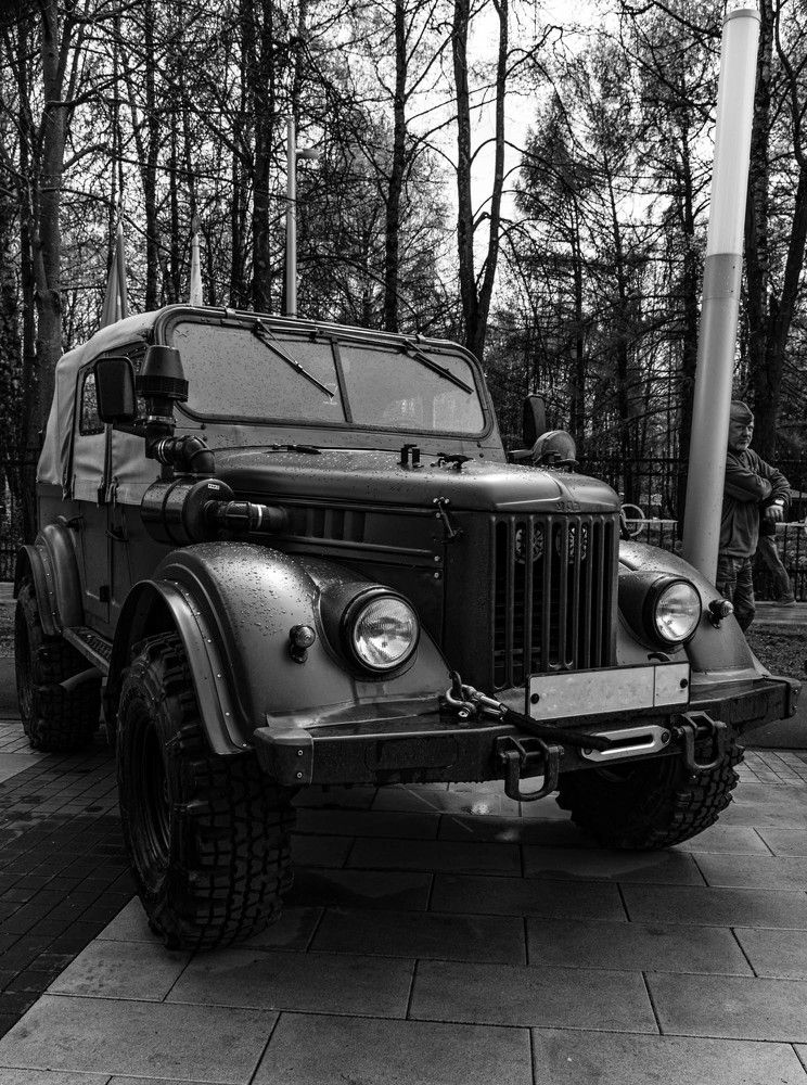 Photograph by Галина Эмберг