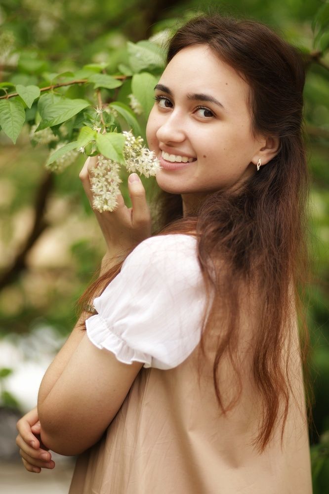 Photograph by Алёна Тюнина