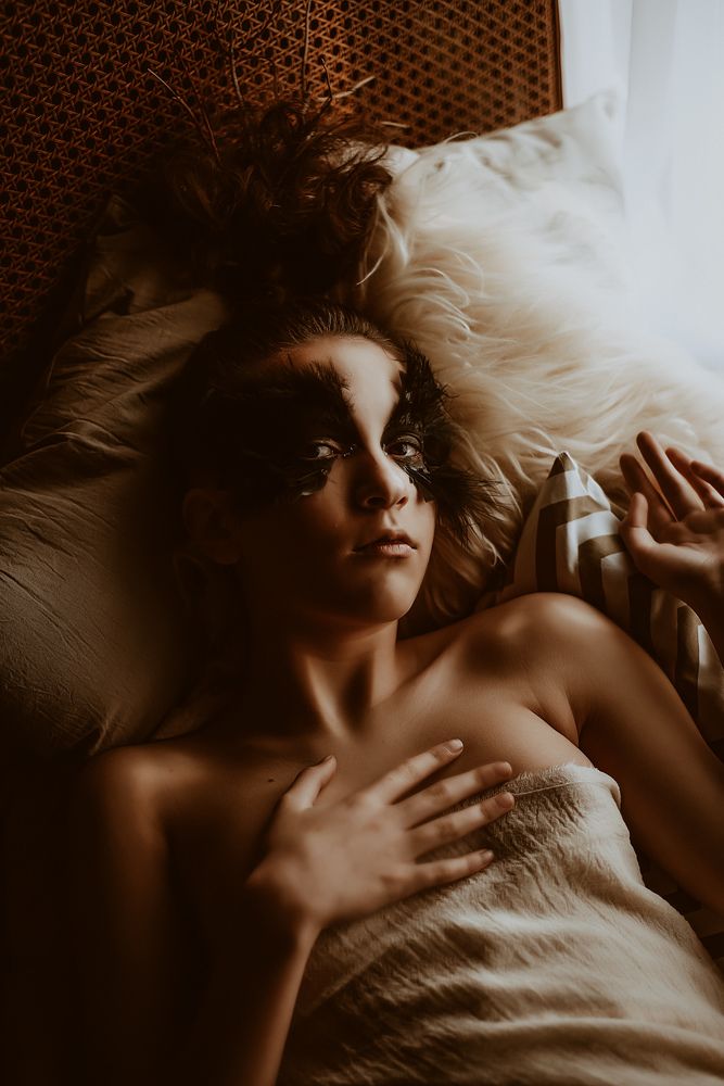 Photograph by Emma Tatiana Pedemonte