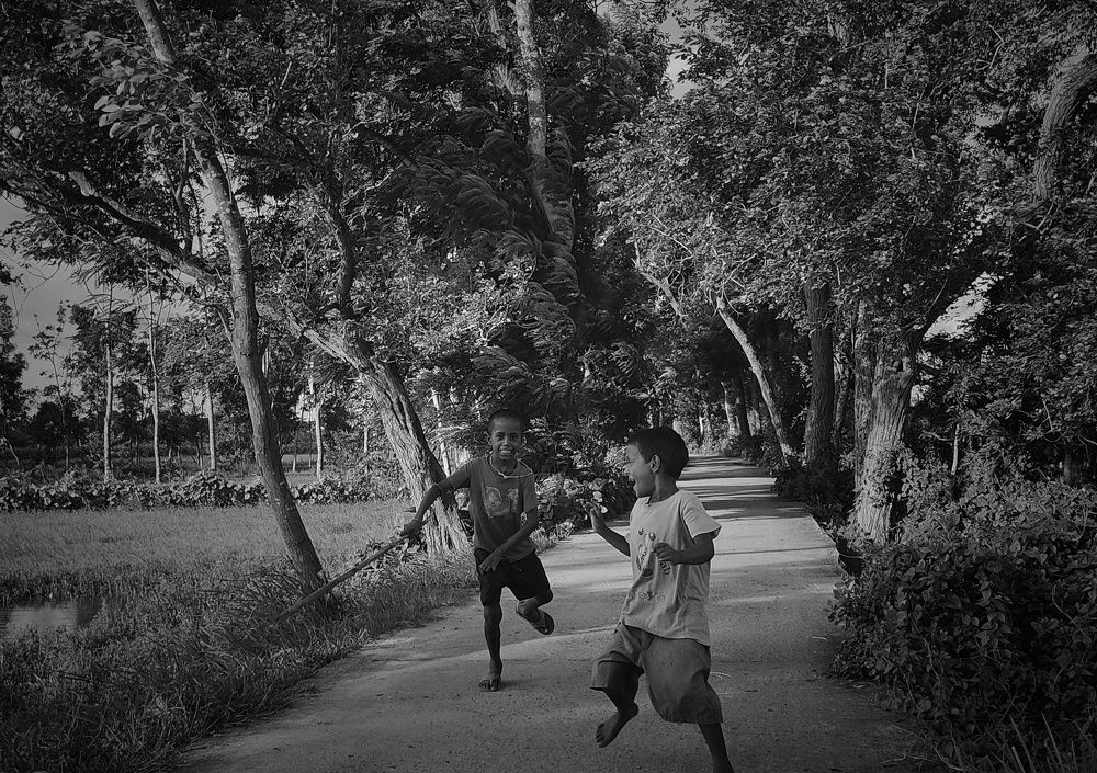 Photograph by Deep Adhikary