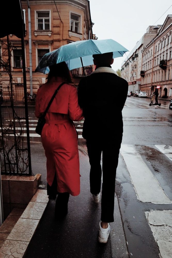 Photograph by Alex Orlov