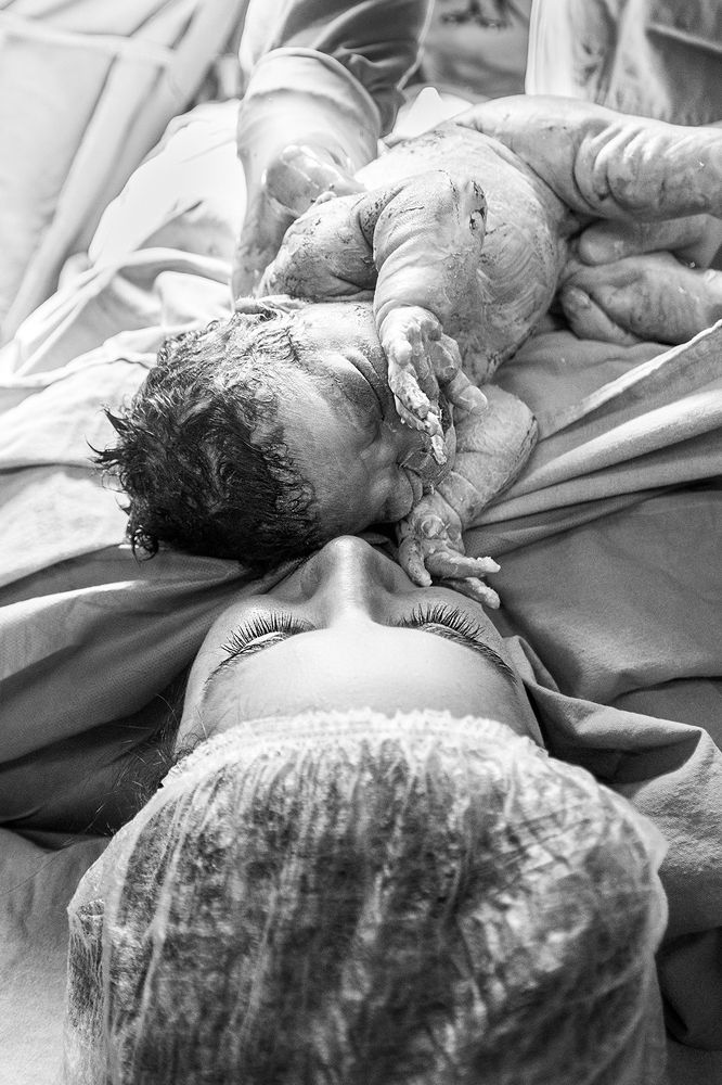 Photograph by Tabata Cavalheiro