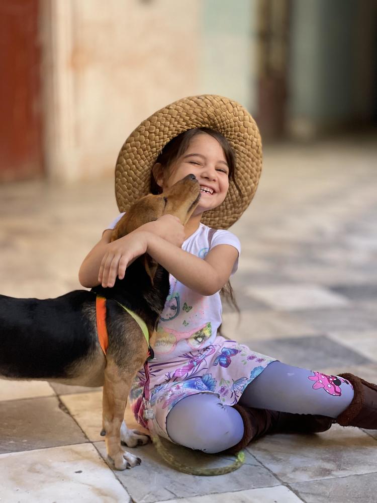 Photograph by Otto Acosta