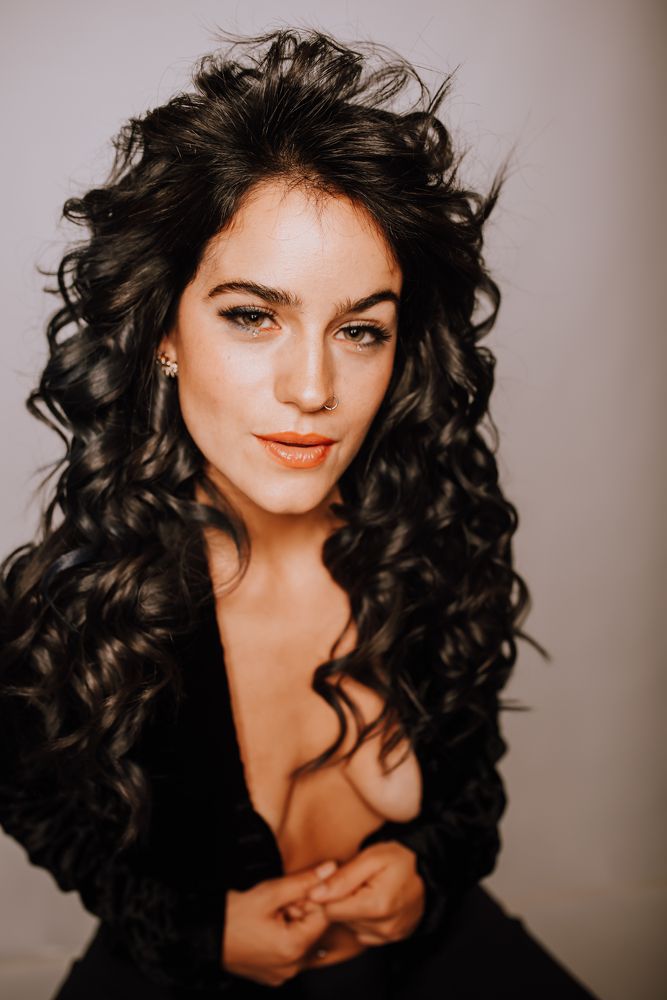 Photograph by Emma Tatiana Pedemonte