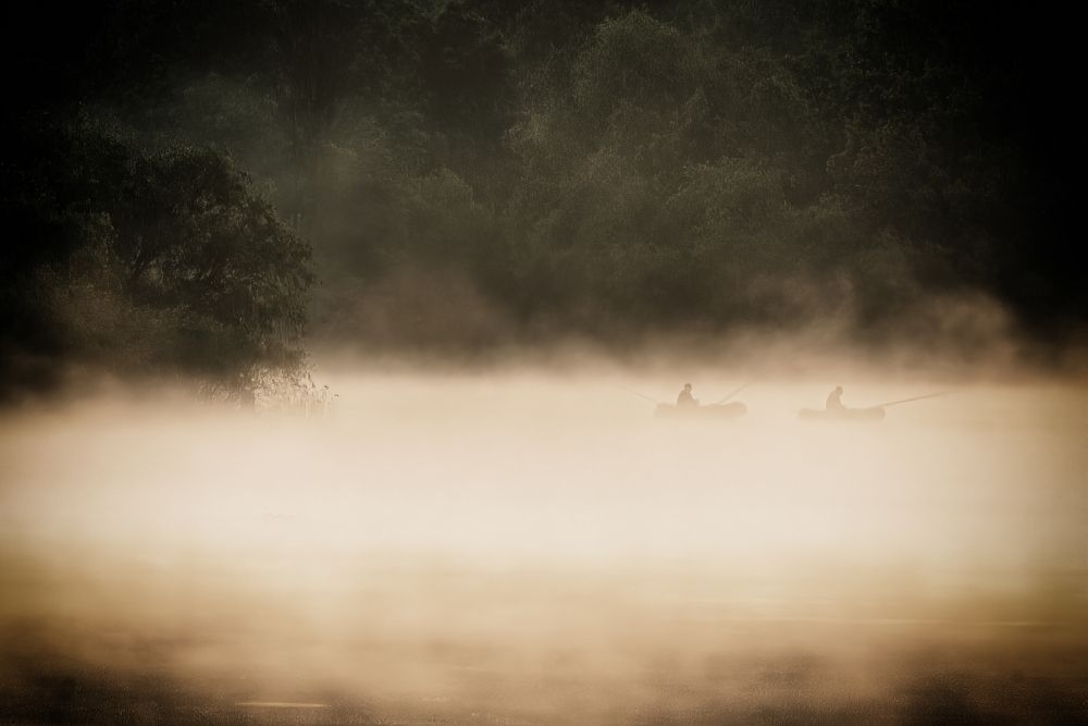 Photograph by Александр Падажецкий