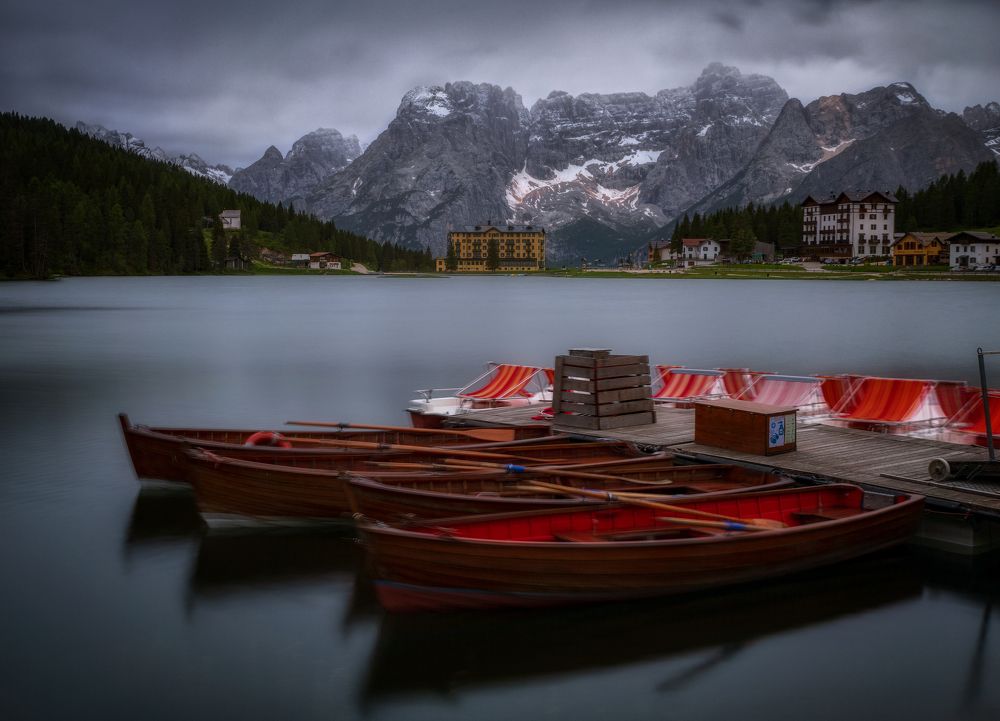 Photograph by Alain Veldin