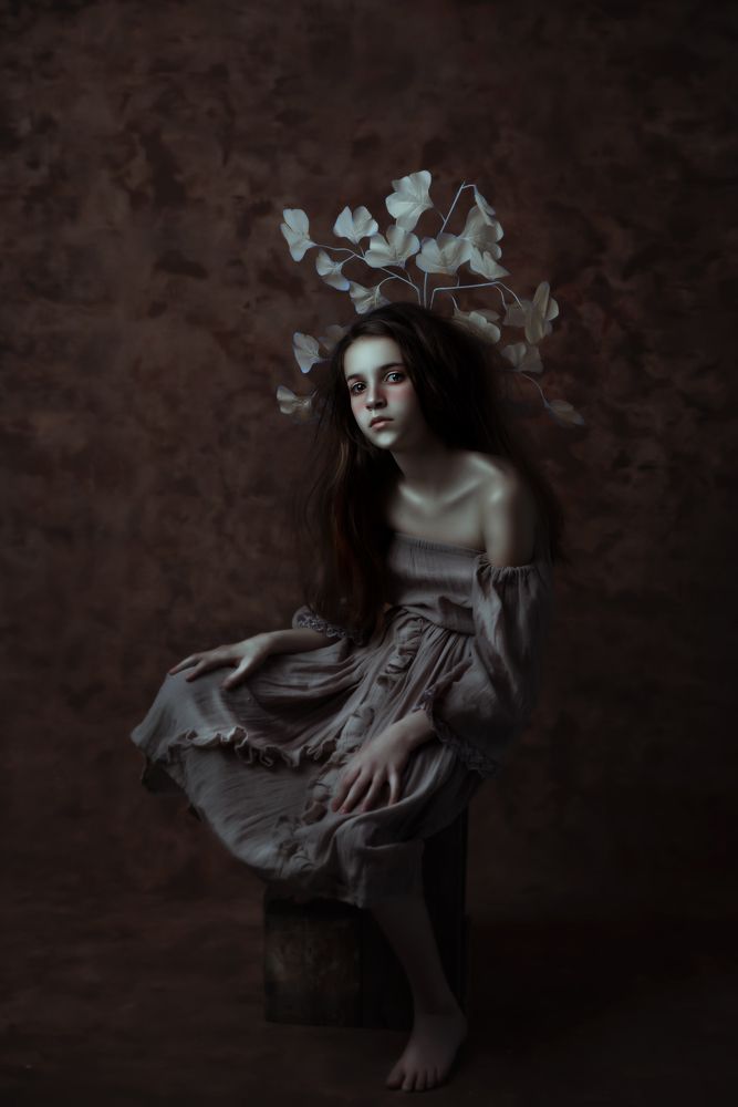 Photograph by Emma Tatiana Pedemonte