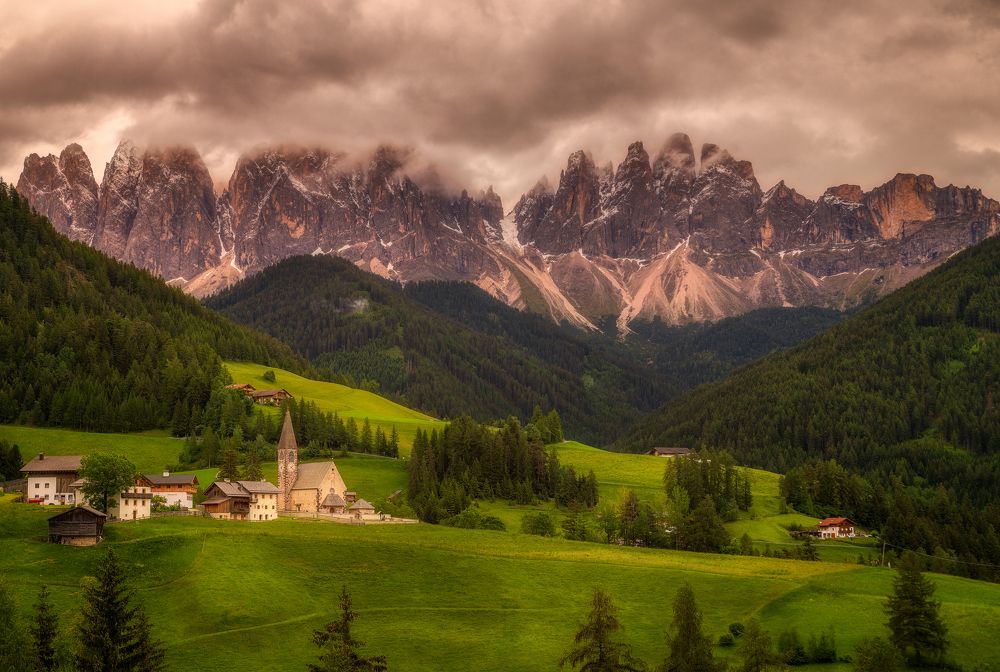 Photograph by Alain Veldin