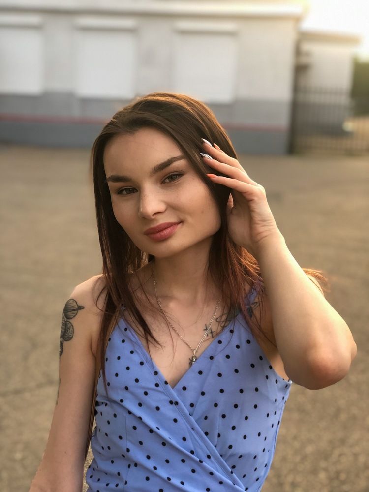 Photograph by Ирина Маркина