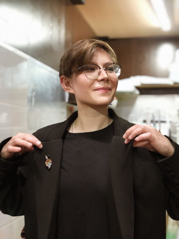 Photograph by Ирина Маркина