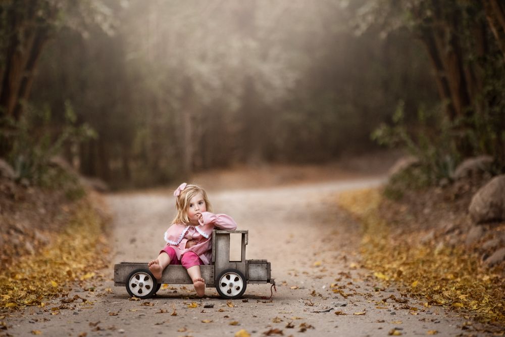 Photograph by Emma Tatiana Pedemonte