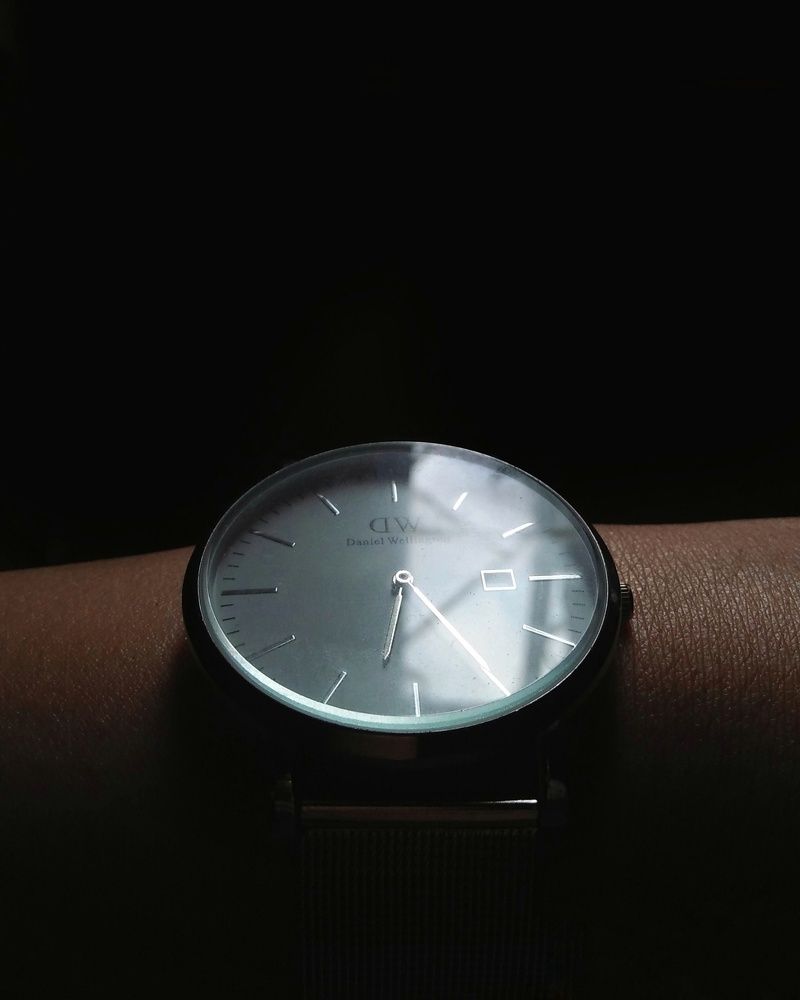 Photograph by Wafa hrb
