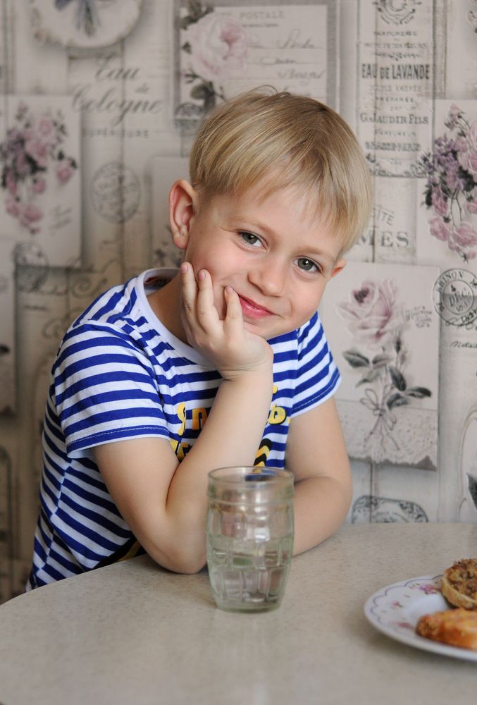 Photograph by Екатерина Иванова