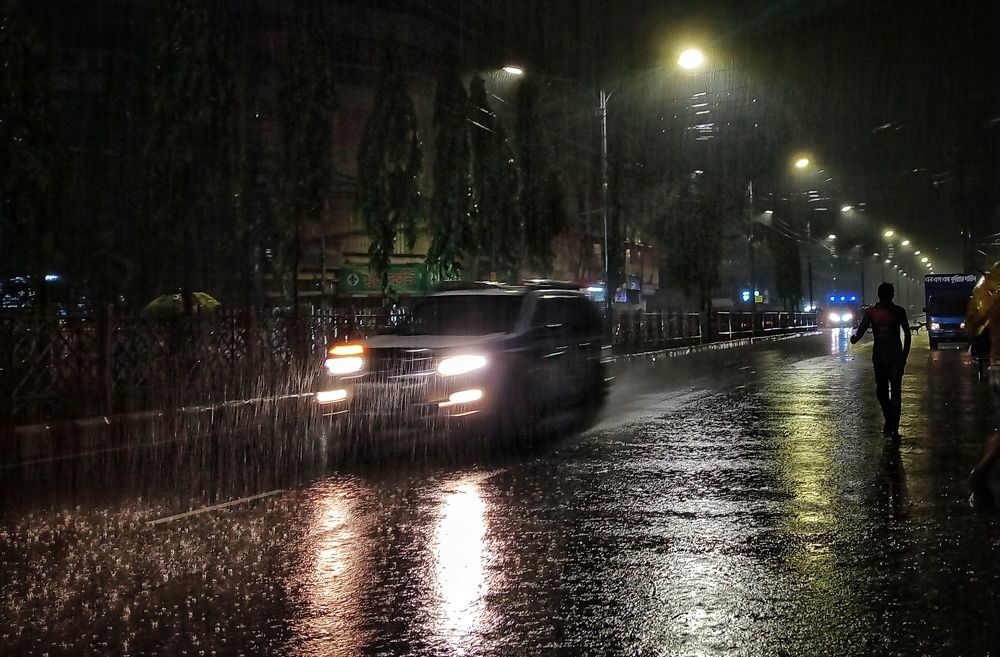 Photograph by Hasan Mehedi Amin