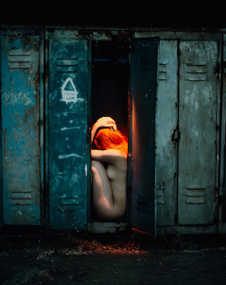 Photograph by Елена Михайловна