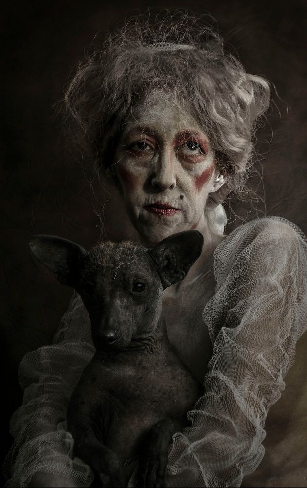 Photograph by Pablo Moreira