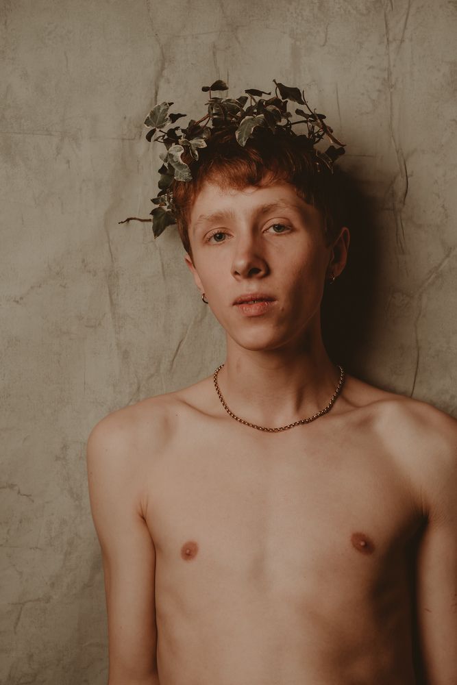 Photograph by Emma Tatiana Pedemonte