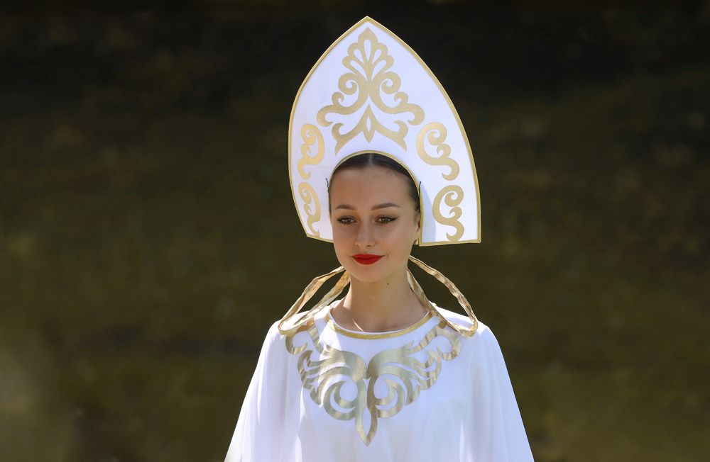 Фотография автора Vadim Svirin