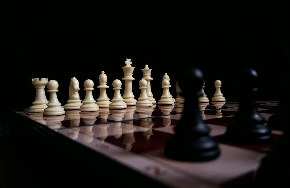 Photograph by Emmanuel Adegbenro