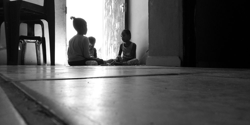 Photograph by Ngeshalulu Fanuel