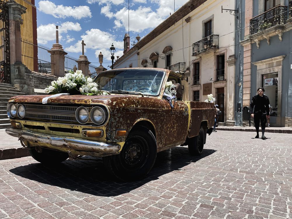 Photograph by Oxana Telupilova