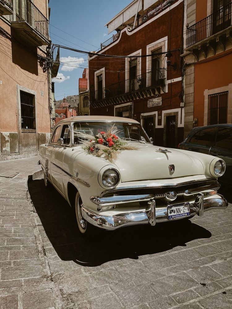 Photograph by Oxana Telupilova