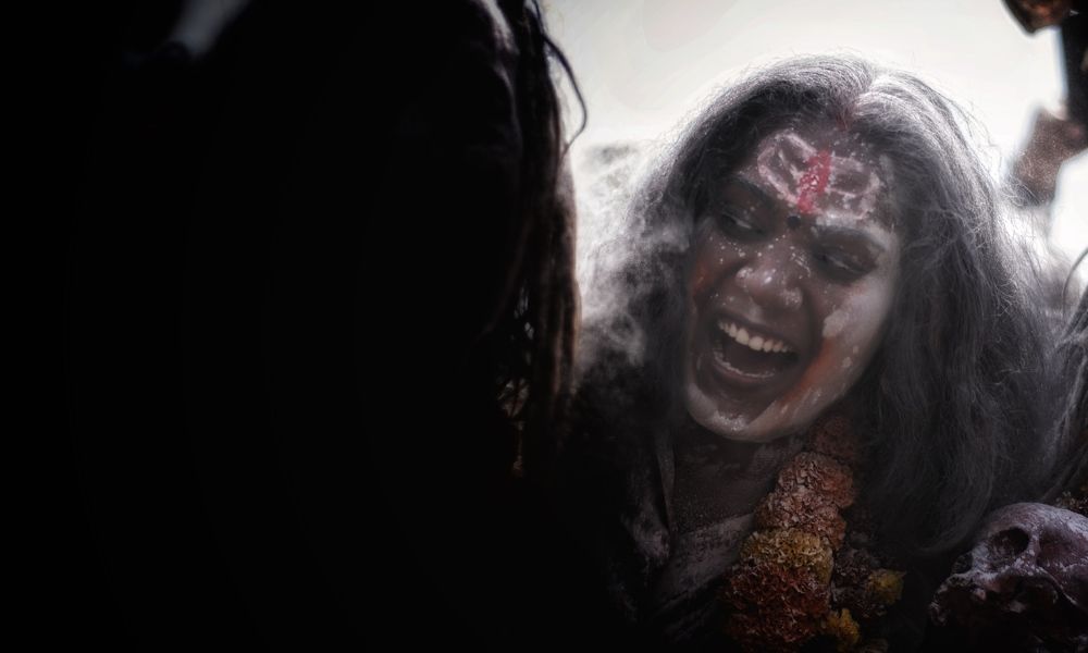 Photograph by Abhaydeep Singh