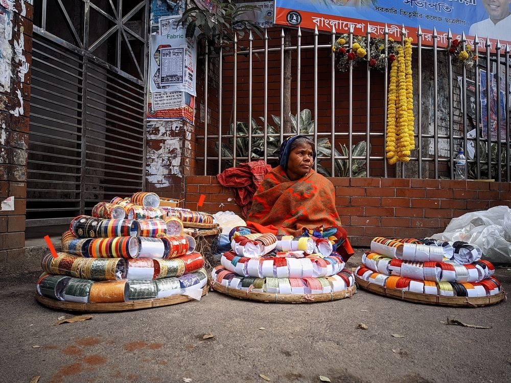 Photograph by Mohammad Jubair