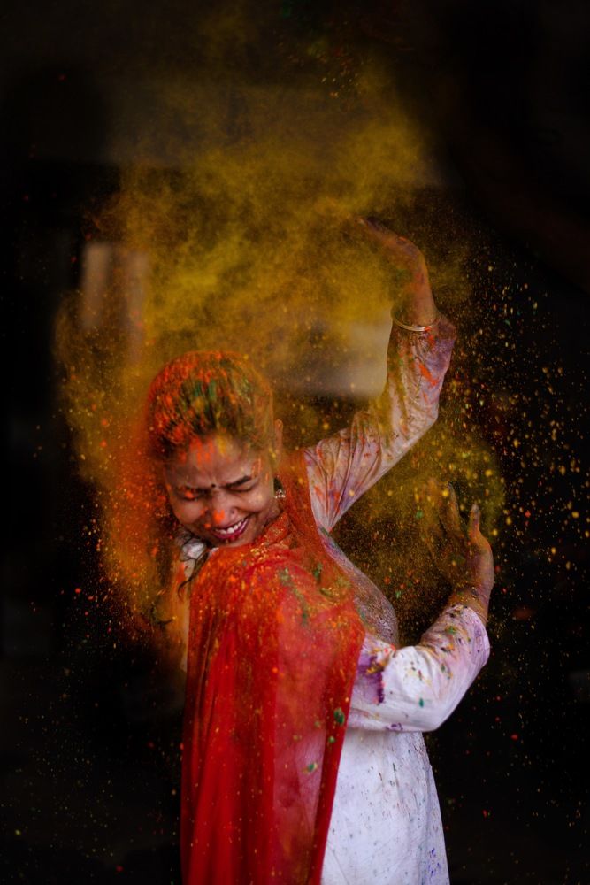 Photograph by Abhaydeep Singh